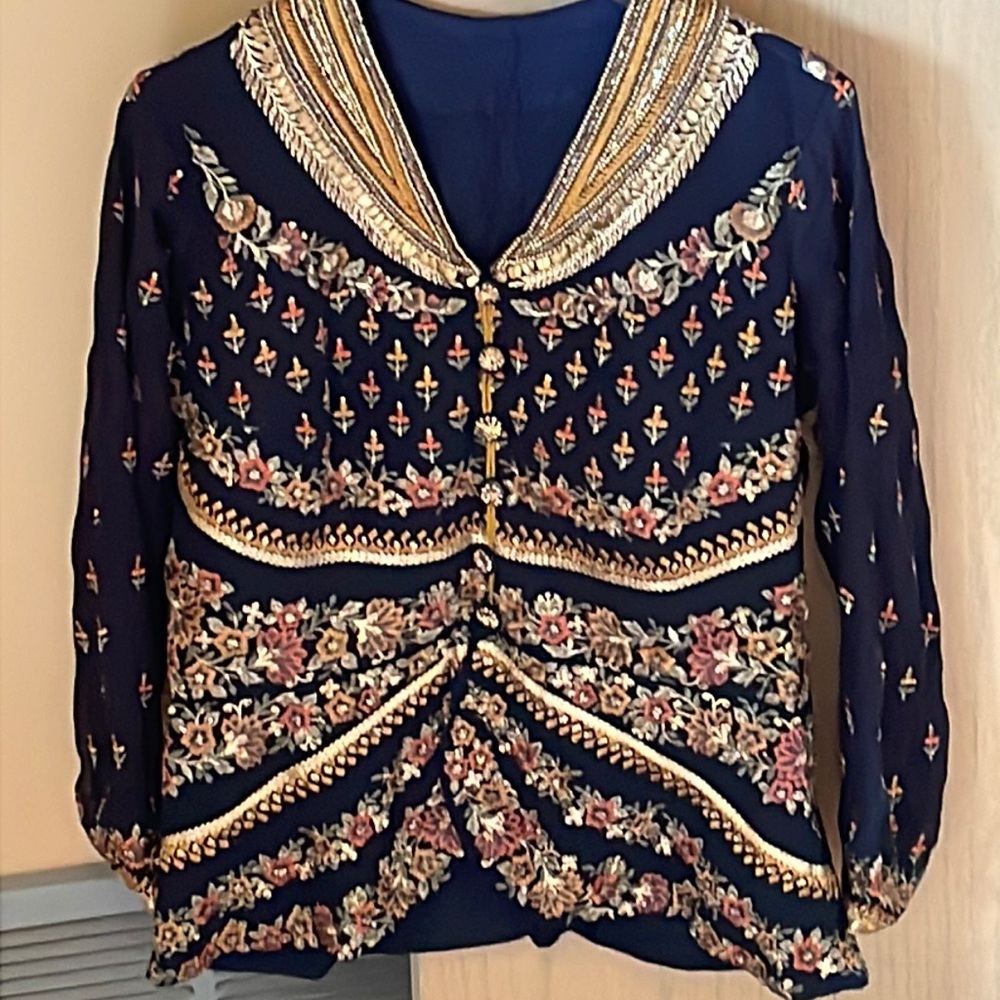 Indian lehenga, Choli and Dupatta